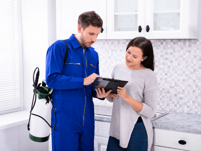 About Homera shield - pest control experts in Melbourne